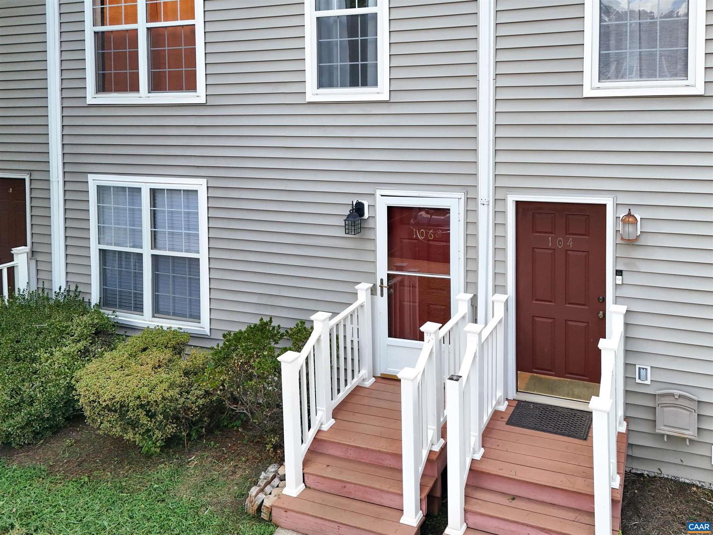 106 GREENWICH CT, CHARLOTTESVILLE, Virginia 22902, 3 Bedrooms Bedrooms, ,3 BathroomsBathrooms,Residential,For sale,106 GREENWICH CT,667496 MLS # 667496