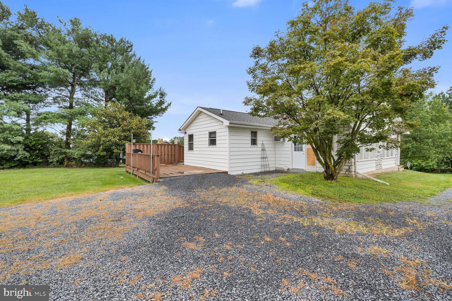 721 READUS RD, EDINBURG, Virginia 22824, 3 Bedrooms Bedrooms, ,1 BathroomBathrooms,Residential,For sale,721 READUS RD,VASH2012164 MLS # VASH2012164