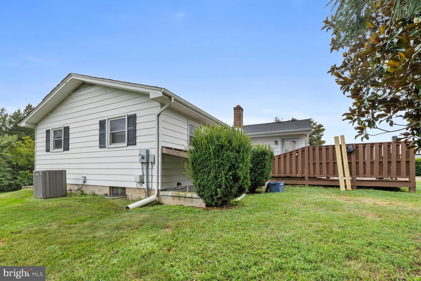 721 READUS RD, EDINBURG, Virginia 22824, 3 Bedrooms Bedrooms, ,1 BathroomBathrooms,Residential,For sale,721 READUS RD,VASH2012164 MLS # VASH2012164