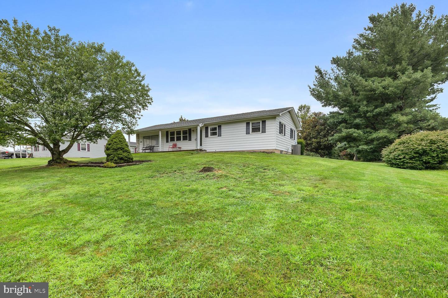 721 READUS RD, EDINBURG, Virginia 22824, 3 Bedrooms Bedrooms, ,1 BathroomBathrooms,Residential,For sale,721 READUS RD,VASH2012164 MLS # VASH2012164