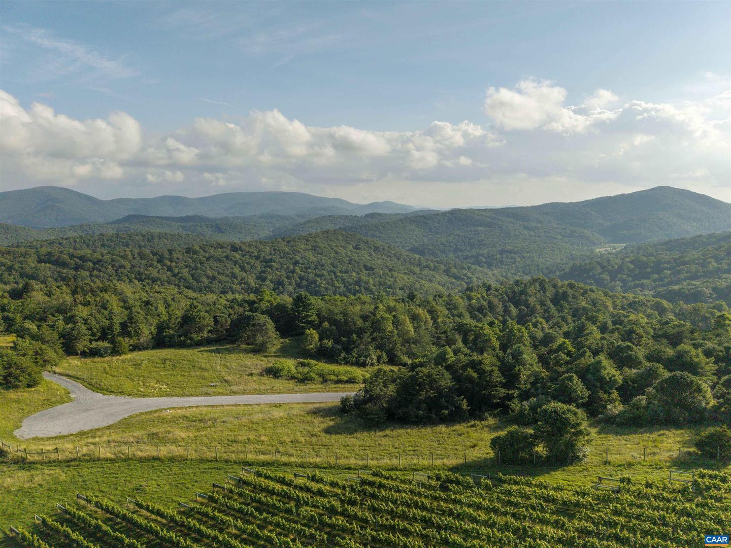 LOT 4 TWELVE RIDGES WAY #4, VESUVIUS, Virginia 24483, ,Land,For sale,LOT 4 TWELVE RIDGES WAY #4,667499 MLS # 667499