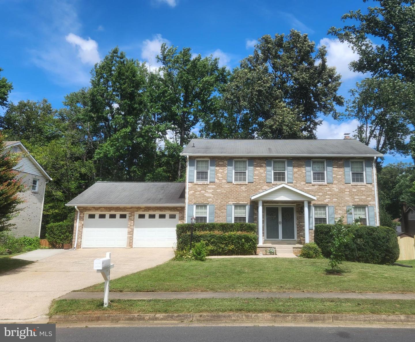 6609 DEGEN DR, BURKE, Virginia 22015, 5 Bedrooms Bedrooms, ,3 BathroomsBathrooms,Residential,For sale,6609 DEGEN DR,VAFX2256682 MLS # VAFX2256682