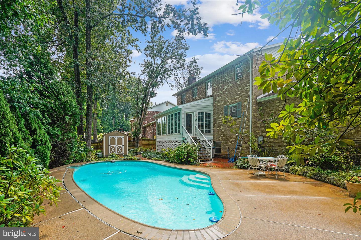 6609 DEGEN DR, BURKE, Virginia 22015, 5 Bedrooms Bedrooms, ,3 BathroomsBathrooms,Residential,For sale,6609 DEGEN DR,VAFX2256682 MLS # VAFX2256682