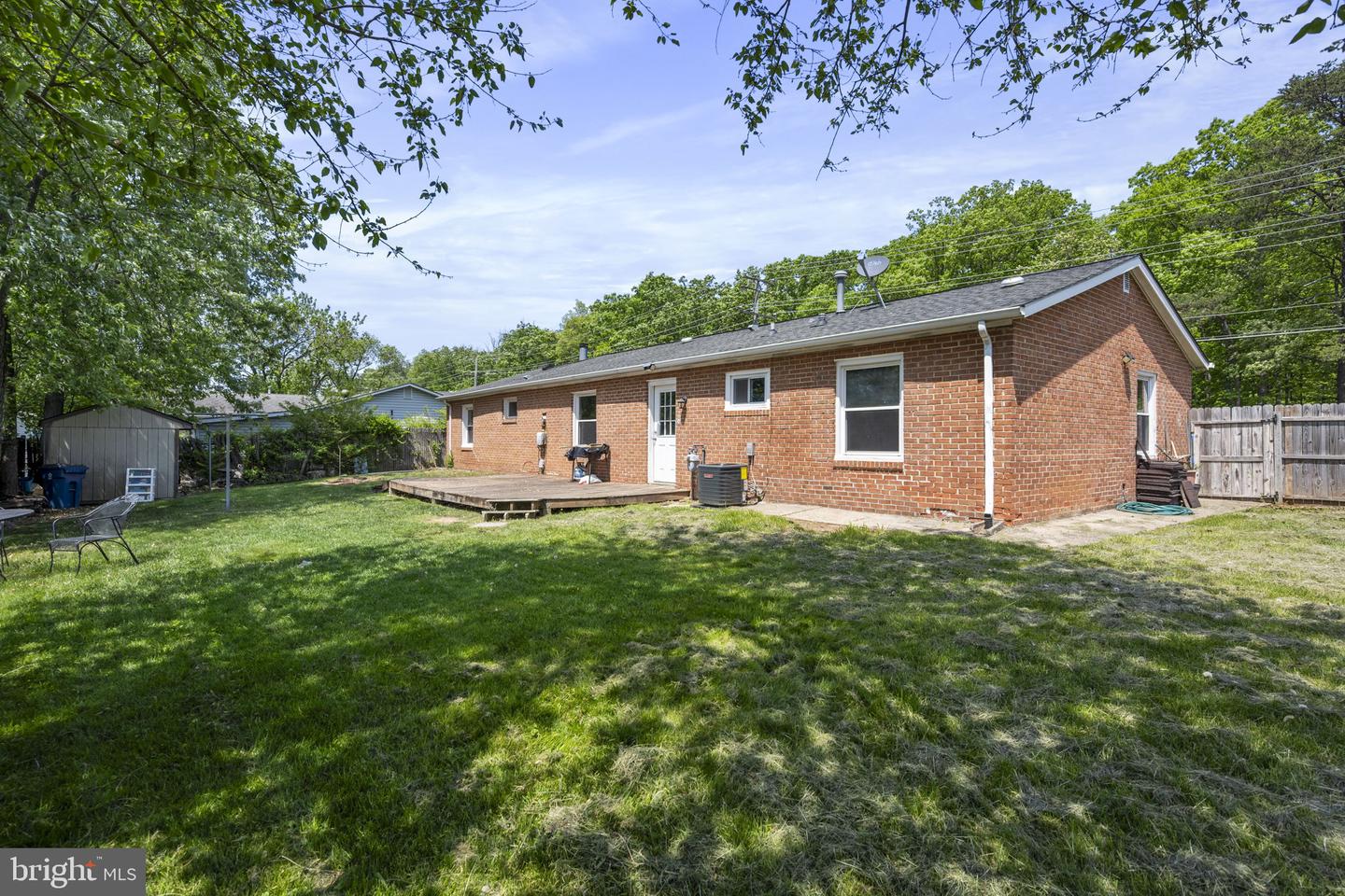 603 W CHURCH RD, STERLING, Virginia 20164, 5 Bedrooms Bedrooms, ,2 BathroomsBathrooms,Residential,For sale,603 W CHURCH RD,VALO2092592 MLS # VALO2092592