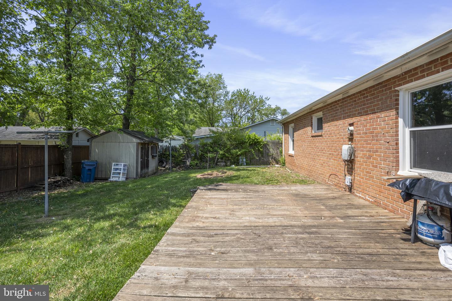 603 W CHURCH RD, STERLING, Virginia 20164, 5 Bedrooms Bedrooms, ,2 BathroomsBathrooms,Residential,For sale,603 W CHURCH RD,VALO2092592 MLS # VALO2092592