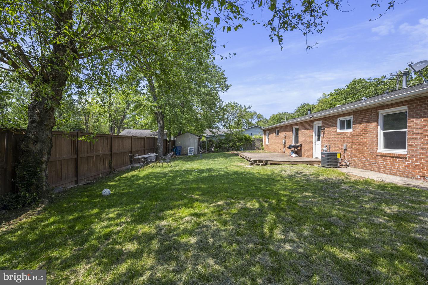 603 W CHURCH RD, STERLING, Virginia 20164, 5 Bedrooms Bedrooms, ,2 BathroomsBathrooms,Residential,For sale,603 W CHURCH RD,VALO2092592 MLS # VALO2092592