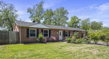 603 W CHURCH RD, STERLING, Virginia 20164, 5 Bedrooms Bedrooms, ,2 BathroomsBathrooms,Residential,For sale,603 W CHURCH RD,VALO2092592 MLS # VALO2092592