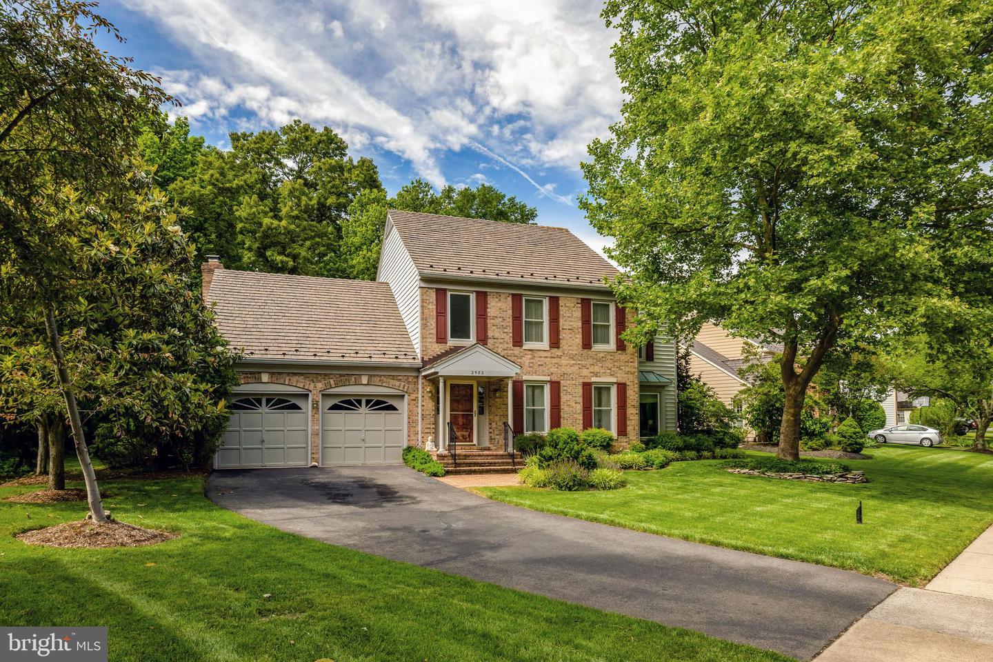 2982 FRANKLIN OAKS DR, HERNDON, Virginia 20171, 4 Bedrooms Bedrooms, ,2 BathroomsBathrooms,Residential,For sale,2982 FRANKLIN OAKS DR,VAFX2244914 MLS # VAFX2244914