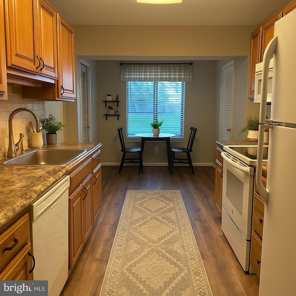 8372 BUTTRESS LN #103, MANASSAS, Virginia 20110, 1 Bedroom Bedrooms, ,1 BathroomBathrooms,Residential,For sale,8372 BUTTRESS LN #103,VAMN2009060 MLS # VAMN2009060