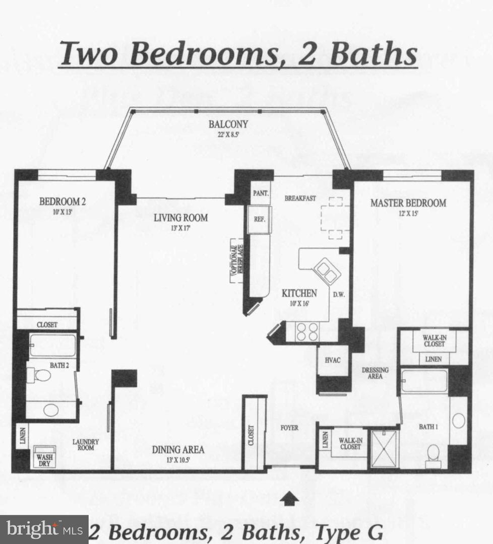 19355 CYPRESS RIDGE TER #423, LEESBURG, Virginia 20176, 2 Bedrooms Bedrooms, 10 Rooms Rooms,2 BathroomsBathrooms,Residential,For sale,19355 CYPRESS RIDGE TER #423,VALO2103500 MLS # VALO2103500