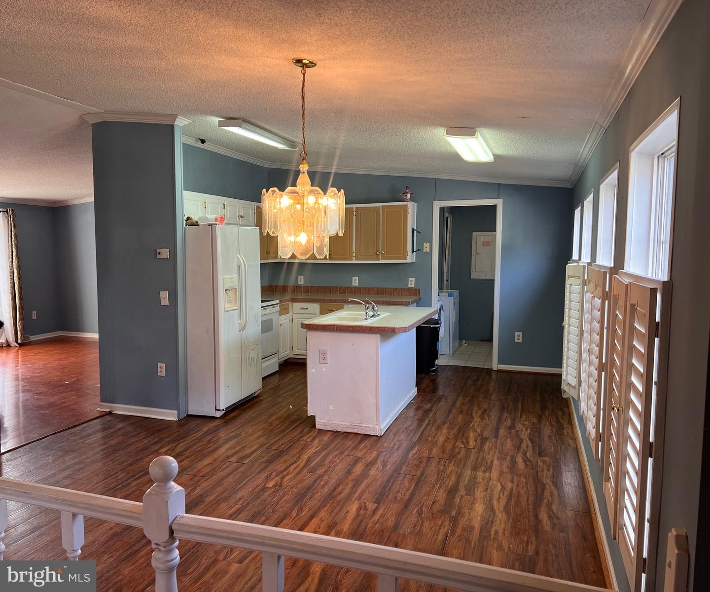 6430 14TH ST, ALEXANDRIA, Virginia 22307, 3 Bedrooms Bedrooms, ,2 BathroomsBathrooms,Residential,For sale,6430 14TH ST,VAFX2259614 MLS # VAFX2259614