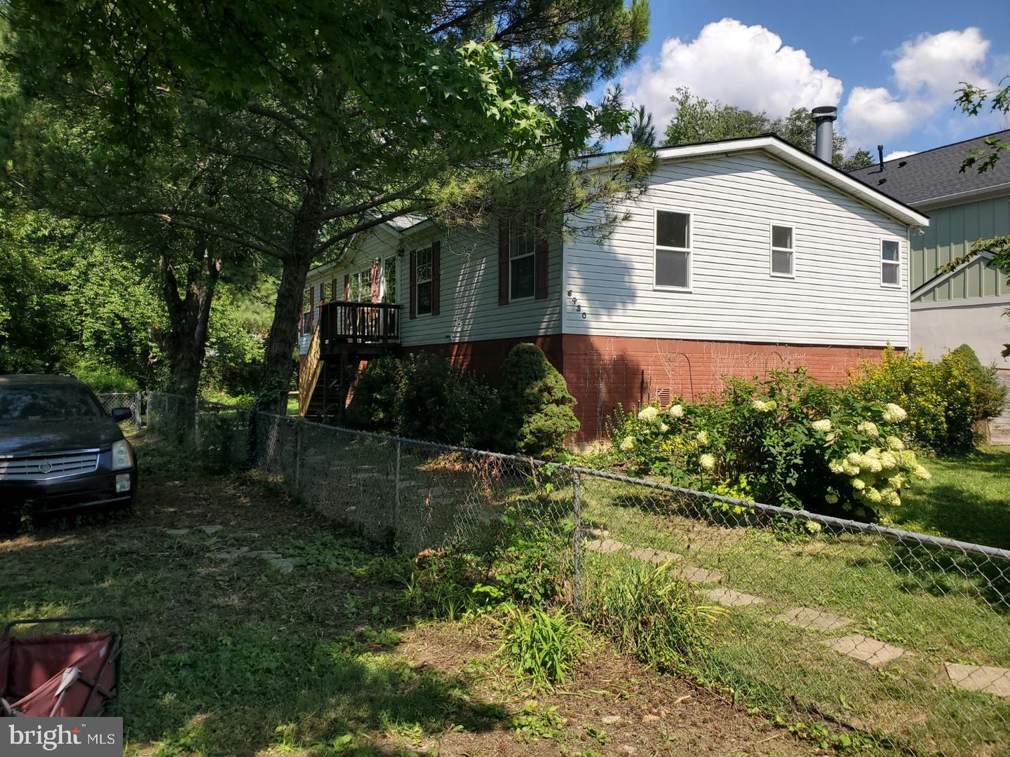 6430 14TH ST, ALEXANDRIA, Virginia 22307, 3 Bedrooms Bedrooms, ,2 BathroomsBathrooms,Residential,For sale,6430 14TH ST,VAFX2259614 MLS # VAFX2259614