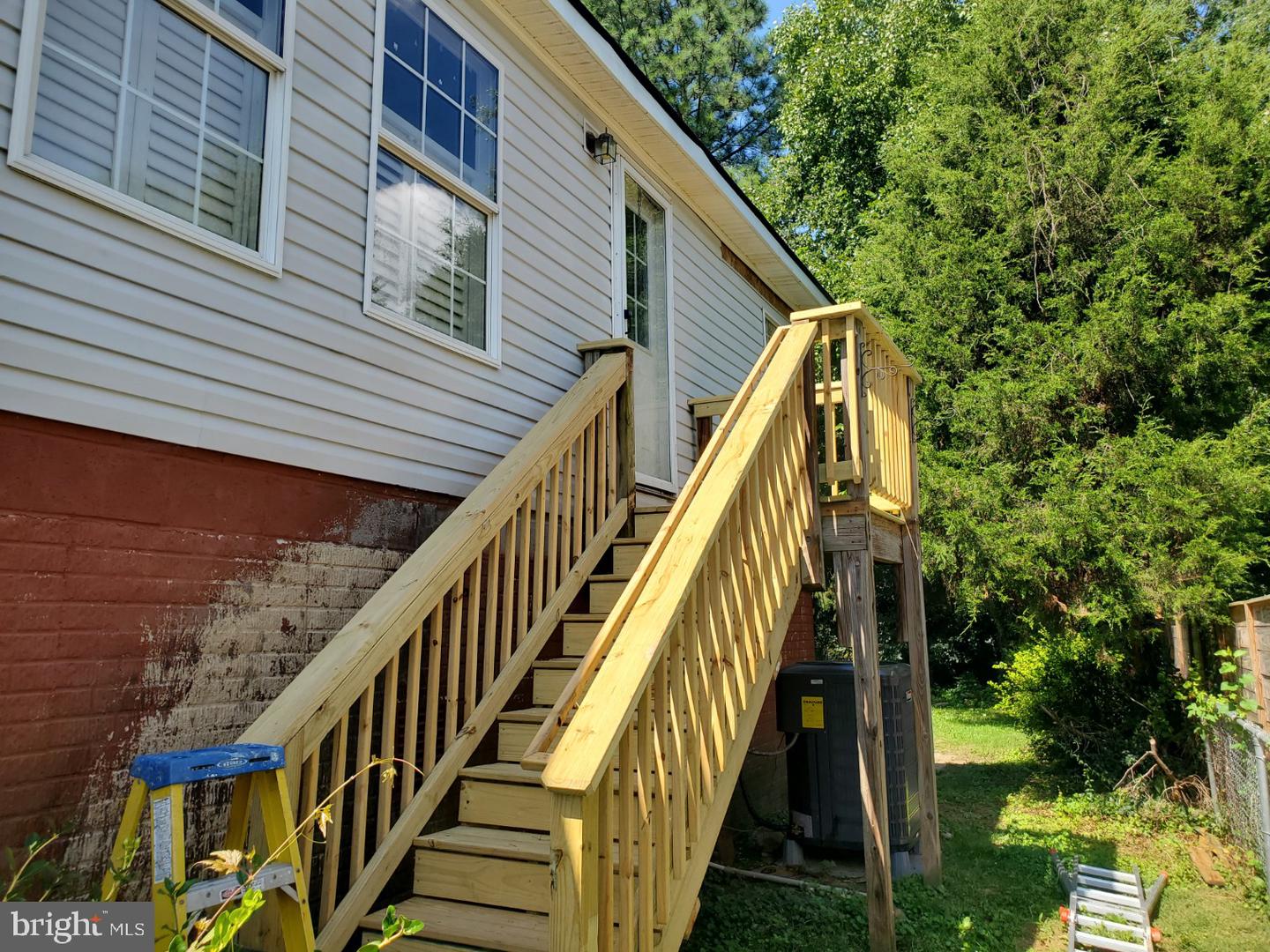6430 14TH ST, ALEXANDRIA, Virginia 22307, 3 Bedrooms Bedrooms, ,2 BathroomsBathrooms,Residential,For sale,6430 14TH ST,VAFX2259614 MLS # VAFX2259614