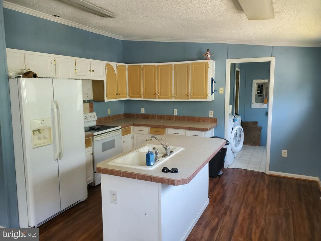 6430 14TH ST, ALEXANDRIA, Virginia 22307, 3 Bedrooms Bedrooms, ,2 BathroomsBathrooms,Residential,For sale,6430 14TH ST,VAFX2259614 MLS # VAFX2259614