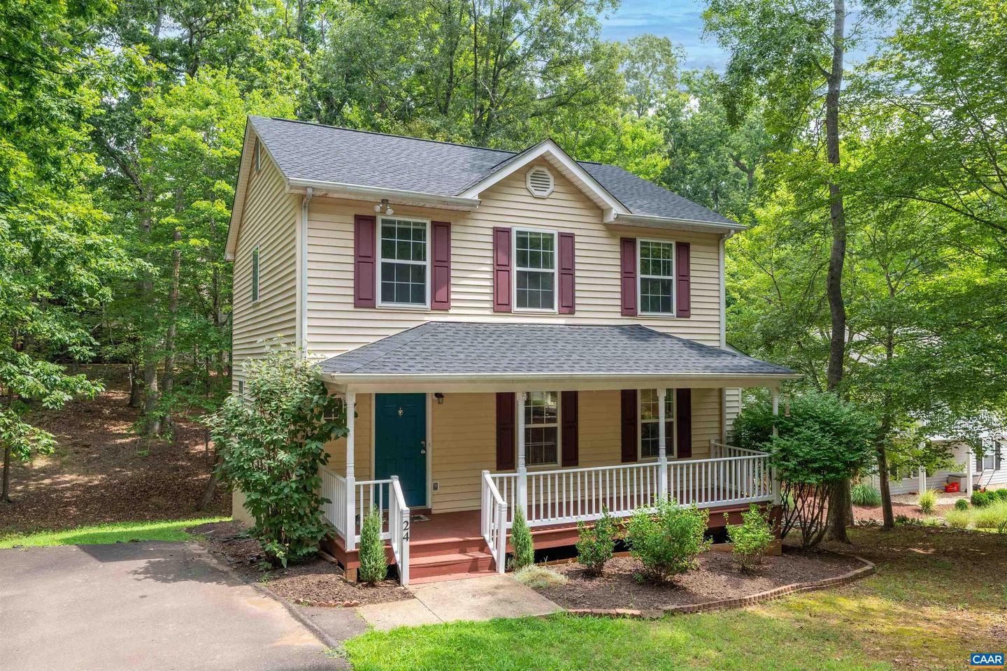 24 XEBEC RD, PALMYRA, Virginia 22963, 3 Bedrooms Bedrooms, ,2 BathroomsBathrooms,Residential,For sale,24 XEBEC RD,667506 MLS # 667506