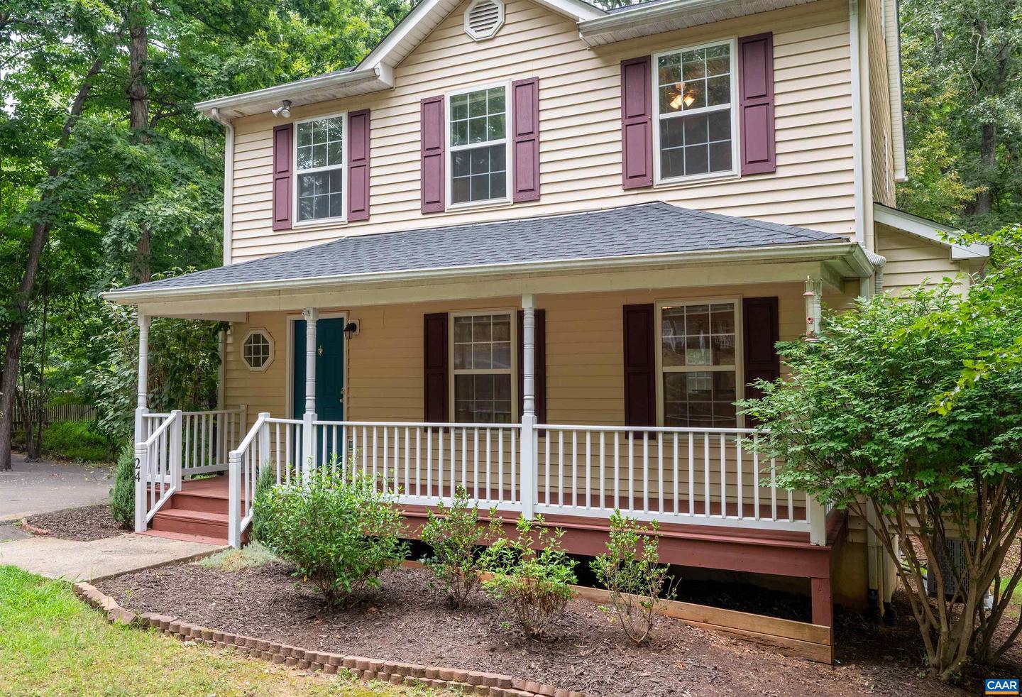 24 XEBEC RD, PALMYRA, Virginia 22963, 3 Bedrooms Bedrooms, ,2 BathroomsBathrooms,Residential,For sale,24 XEBEC RD,667506 MLS # 667506