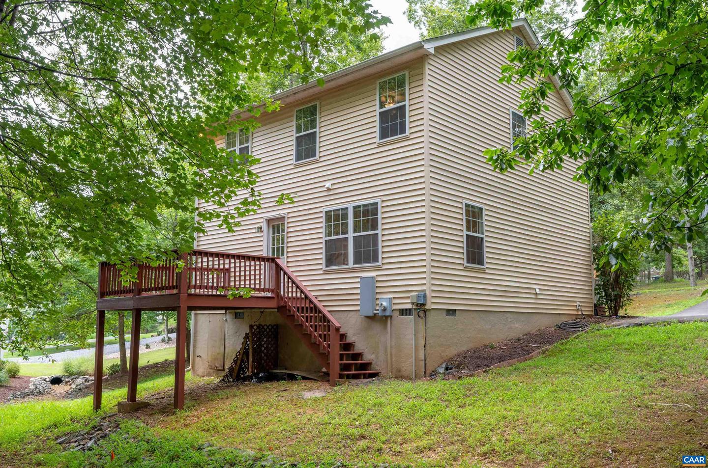 24 XEBEC RD, PALMYRA, Virginia 22963, 3 Bedrooms Bedrooms, ,2 BathroomsBathrooms,Residential,For sale,24 XEBEC RD,667506 MLS # 667506
