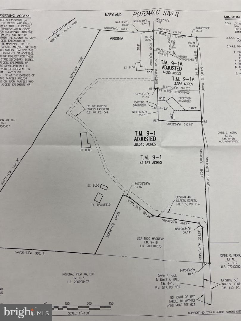 0 WELLINGTON, KING GEORGE, Virginia 22485, ,Land,For sale,0 WELLINGTON,VAKG2006844 MLS # VAKG2006844