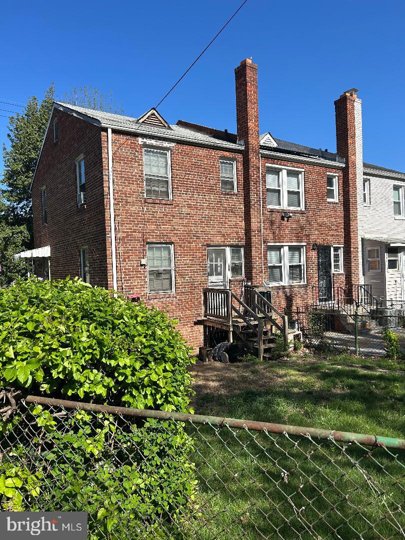 6201 KANSAS AVE NE, WASHINGTON, District Of Columbia 20011, 2 Bedrooms Bedrooms, ,1 BathroomBathrooms,Residential,For sale,6201 KANSAS AVE NE,DCDC2195890 MLS # DCDC2195890