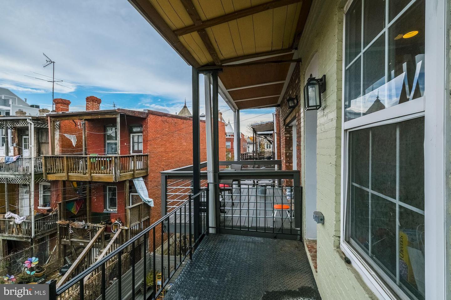 1730 1ST ST NW #2, WASHINGTON, District Of Columbia 20001, 3 Bedrooms Bedrooms, ,2 BathroomsBathrooms,Residential,For sale,1730 1ST ST NW #2,DCDC2208466 MLS # DCDC2208466