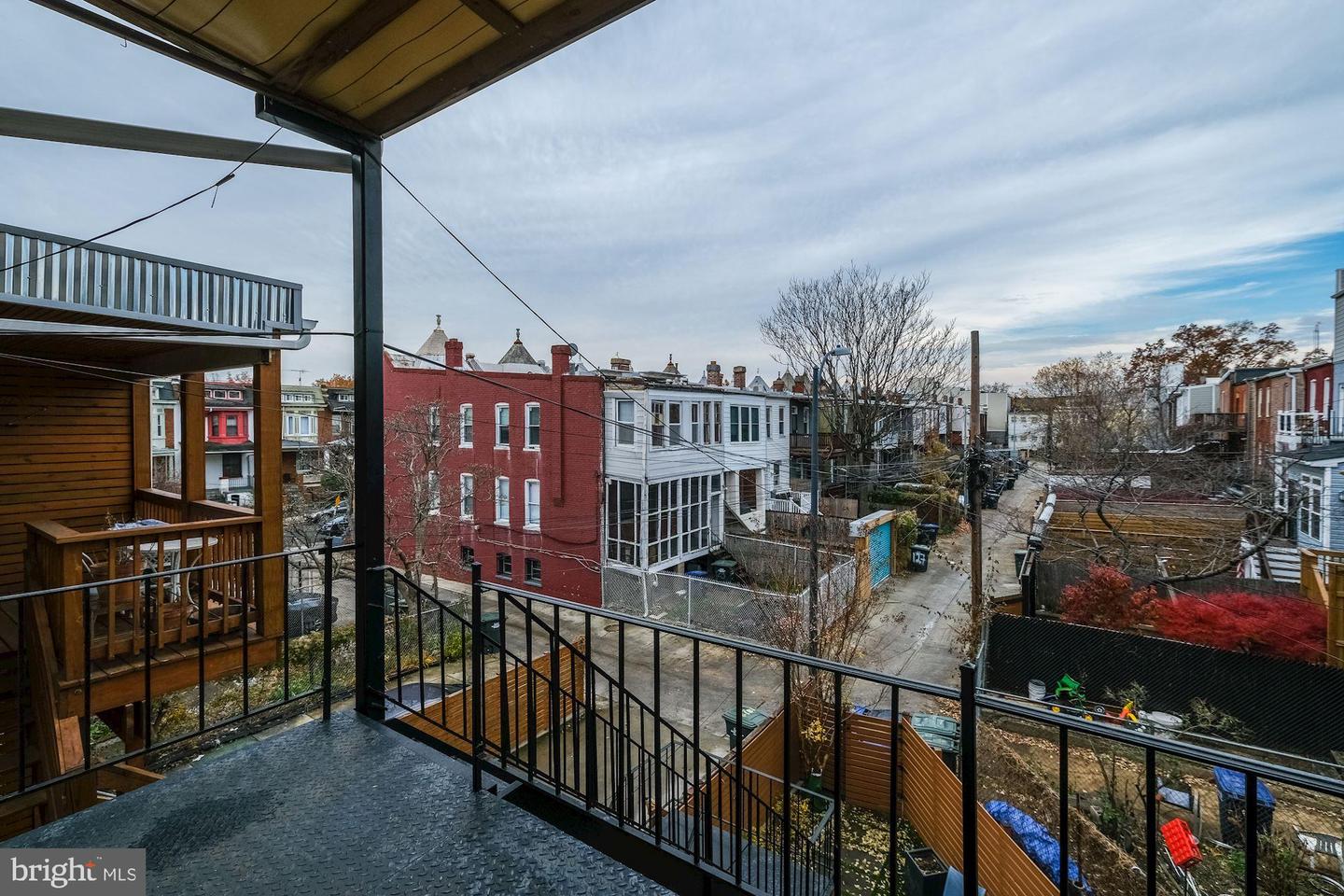1730 1ST ST NW #2, WASHINGTON, District Of Columbia 20001, 3 Bedrooms Bedrooms, ,2 BathroomsBathrooms,Residential,For sale,1730 1ST ST NW #2,DCDC2208466 MLS # DCDC2208466