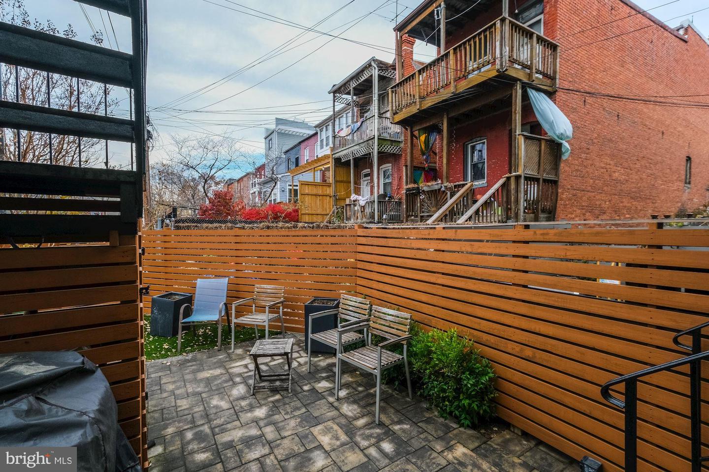 1730 1ST ST NW #2, WASHINGTON, District Of Columbia 20001, 3 Bedrooms Bedrooms, ,2 BathroomsBathrooms,Residential,For sale,1730 1ST ST NW #2,DCDC2208466 MLS # DCDC2208466