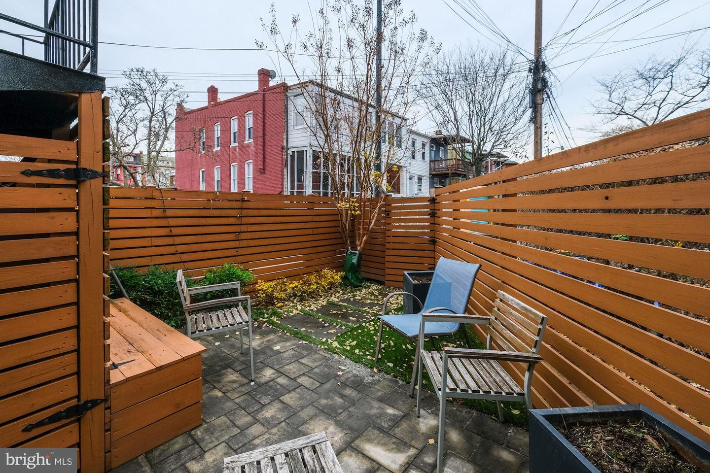 1730 1ST ST NW #2, WASHINGTON, District Of Columbia 20001, 3 Bedrooms Bedrooms, ,2 BathroomsBathrooms,Residential,For sale,1730 1ST ST NW #2,DCDC2208466 MLS # DCDC2208466