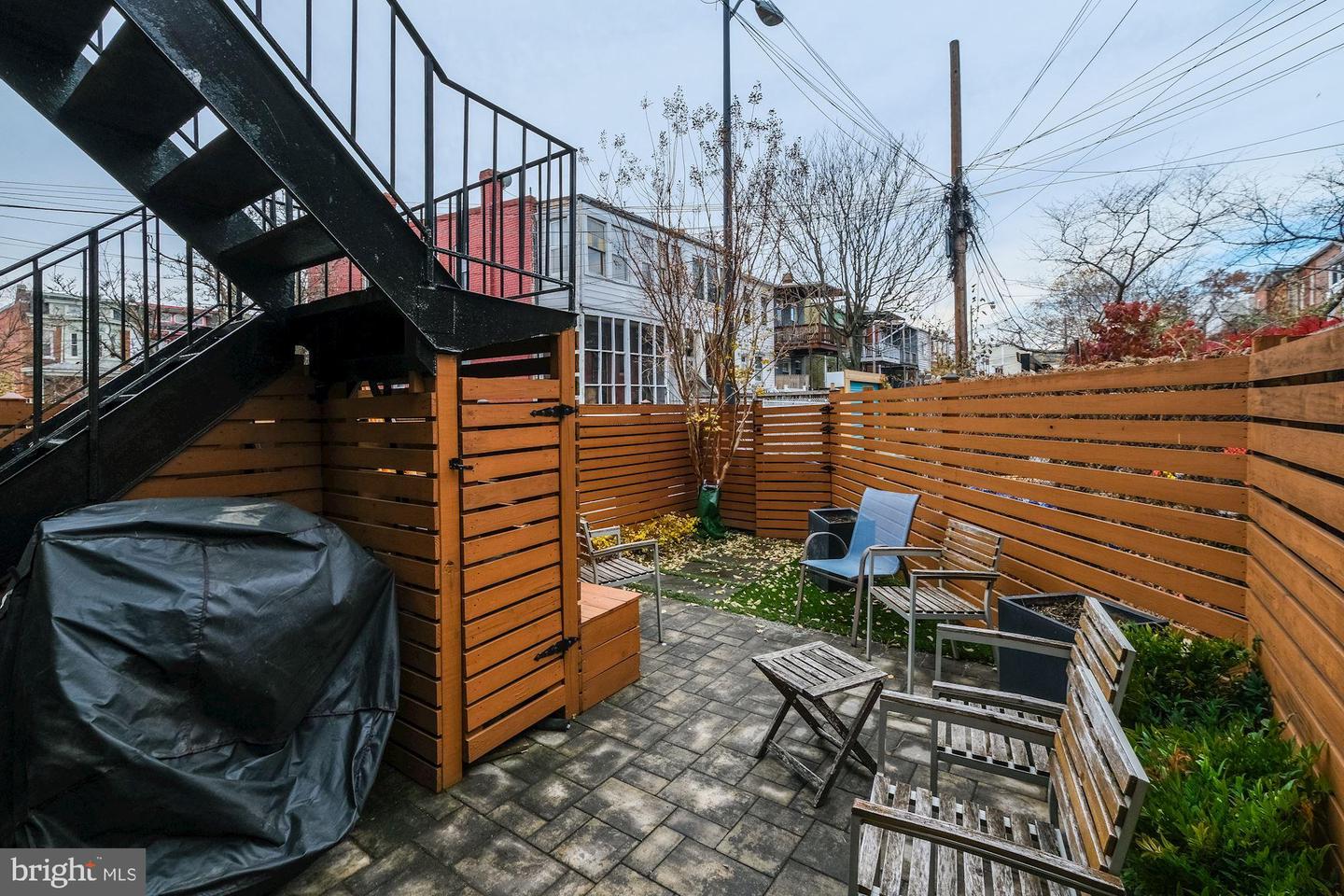 1730 1ST ST NW #2, WASHINGTON, District Of Columbia 20001, 3 Bedrooms Bedrooms, ,2 BathroomsBathrooms,Residential,For sale,1730 1ST ST NW #2,DCDC2208466 MLS # DCDC2208466