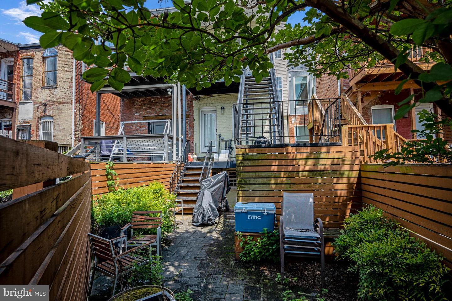 1730 1ST ST NW #2, WASHINGTON, District Of Columbia 20001, 3 Bedrooms Bedrooms, ,2 BathroomsBathrooms,Residential,For sale,1730 1ST ST NW #2,DCDC2208466 MLS # DCDC2208466