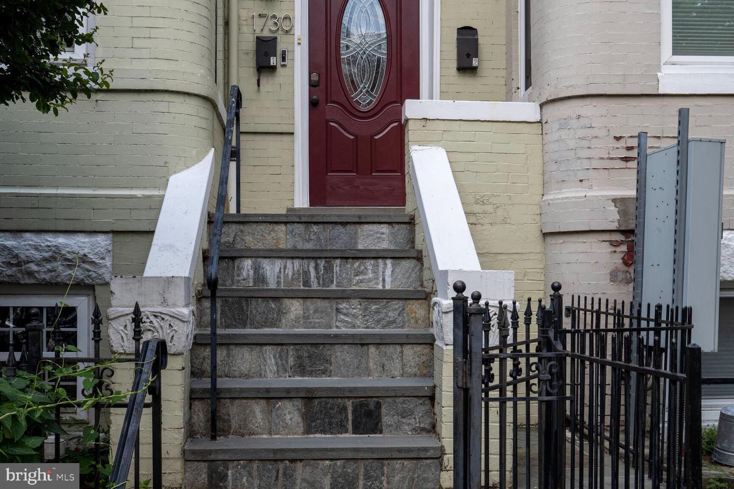 1730 1ST ST NW #2, WASHINGTON, District Of Columbia 20001, 3 Bedrooms Bedrooms, ,2 BathroomsBathrooms,Residential,For sale,1730 1ST ST NW #2,DCDC2208466 MLS # DCDC2208466