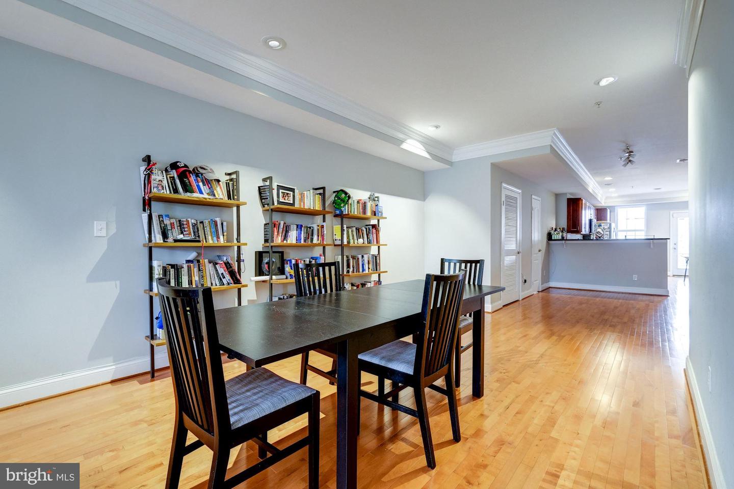1730 1ST ST NW #2, WASHINGTON, District Of Columbia 20001, 3 Bedrooms Bedrooms, ,2 BathroomsBathrooms,Residential,For sale,1730 1ST ST NW #2,DCDC2208466 MLS # DCDC2208466