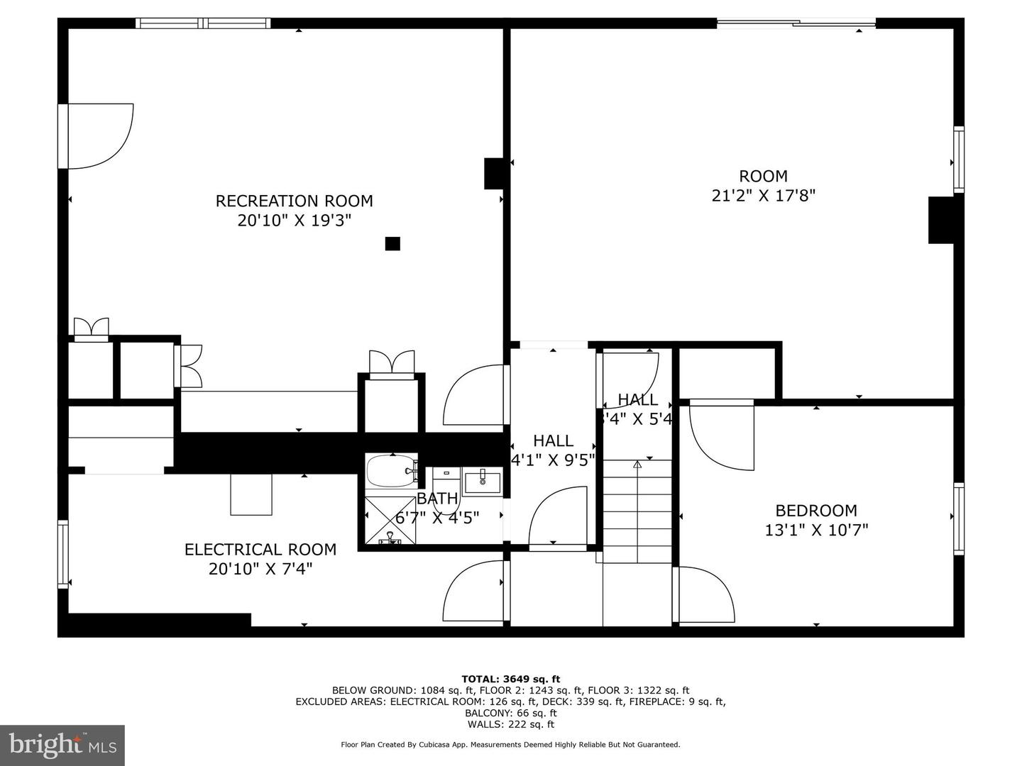 2827 ELLICOTT ST NW, WASHINGTON, District Of Columbia 20008, 5 Bedrooms Bedrooms, ,4 BathroomsBathrooms,Residential,For sale,2827 ELLICOTT ST NW,DCDC2210420 MLS # DCDC2210420
