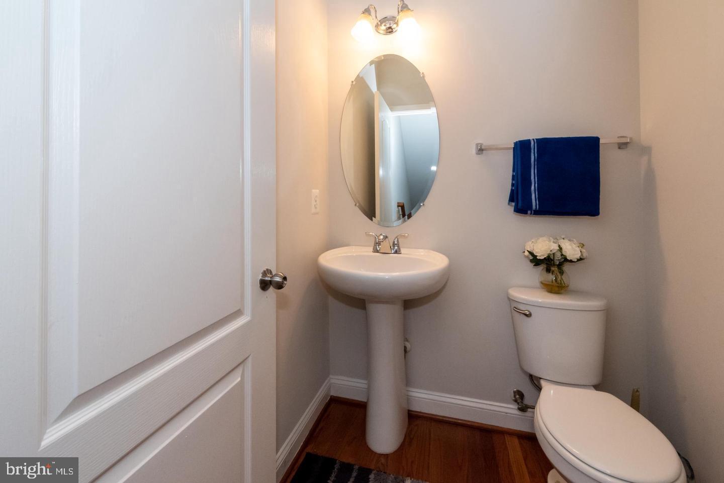 4232 POTOMAC HIGHLANDS CIR, TRIANGLE, Virginia 22172, 3 Bedrooms Bedrooms, ,3 BathroomsBathrooms,Residential,For sale,4232 POTOMAC HIGHLANDS CIR,VAPW2099934 MLS # VAPW2099934