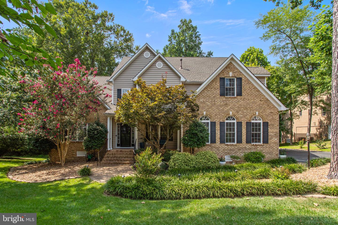 7324 ROSEMEAD LN, CHESTERFIELD, Virginia 23838, 5 Bedrooms Bedrooms, ,4 BathroomsBathrooms,Residential,For sale,7324 ROSEMEAD LN,VACF2001228 MLS # VACF2001228