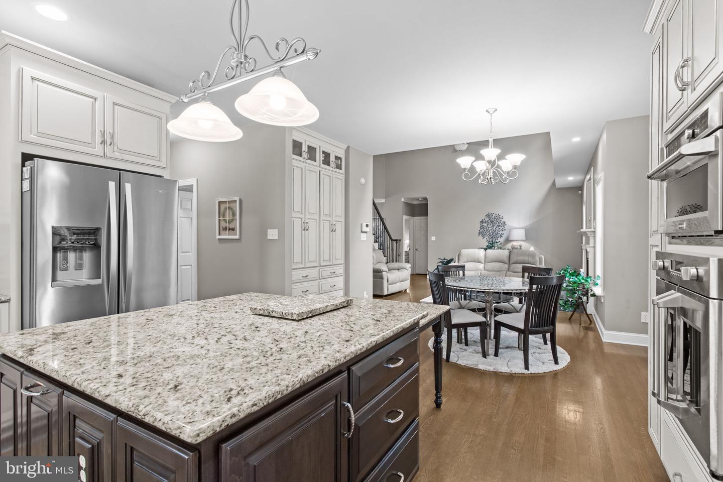 7324 ROSEMEAD LN, CHESTERFIELD, Virginia 23838, 5 Bedrooms Bedrooms, ,4 BathroomsBathrooms,Residential,For sale,7324 ROSEMEAD LN,VACF2001228 MLS # VACF2001228
