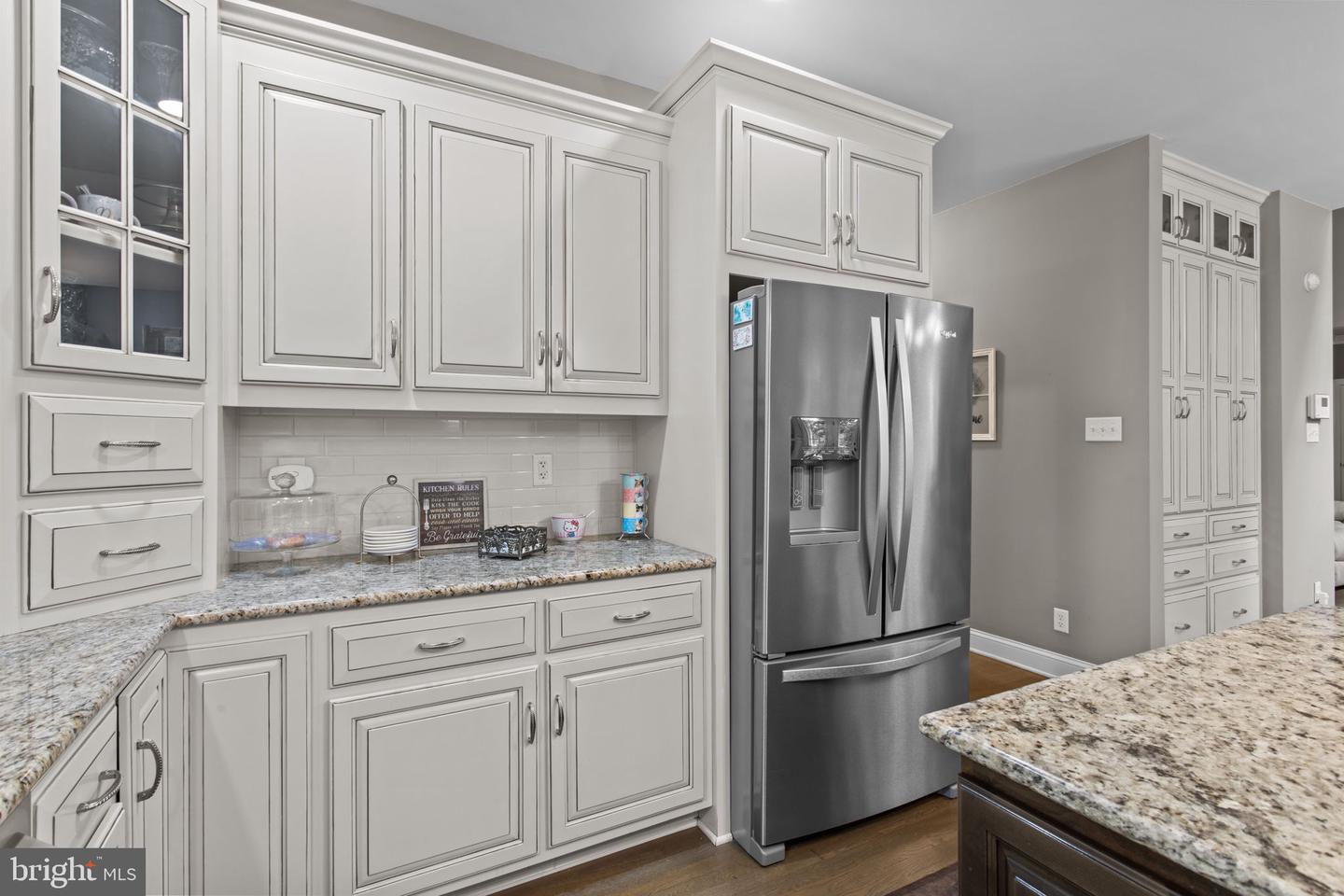 7324 ROSEMEAD LN, CHESTERFIELD, Virginia 23838, 5 Bedrooms Bedrooms, ,4 BathroomsBathrooms,Residential,For sale,7324 ROSEMEAD LN,VACF2001228 MLS # VACF2001228