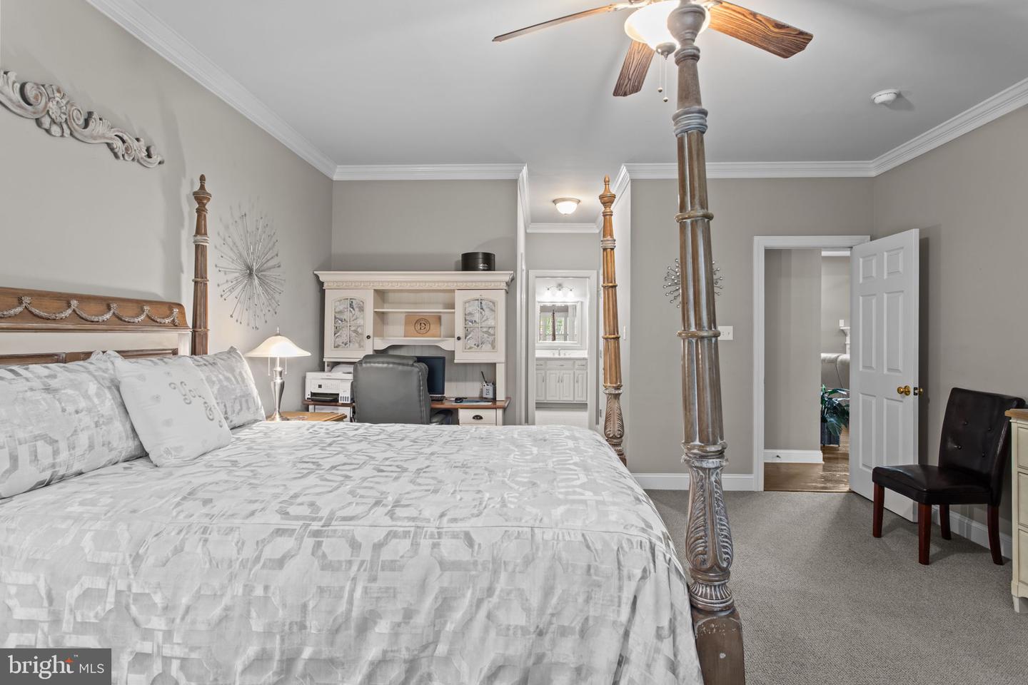 7324 ROSEMEAD LN, CHESTERFIELD, Virginia 23838, 5 Bedrooms Bedrooms, ,4 BathroomsBathrooms,Residential,For sale,7324 ROSEMEAD LN,VACF2001228 MLS # VACF2001228