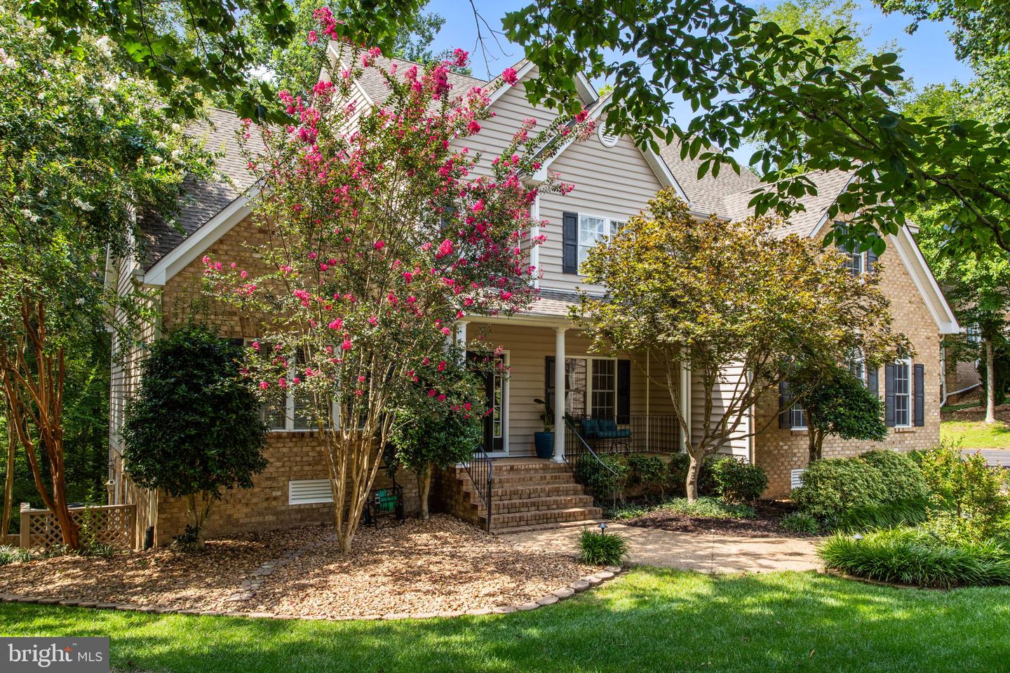 7324 ROSEMEAD LN, CHESTERFIELD, Virginia 23838, 5 Bedrooms Bedrooms, ,4 BathroomsBathrooms,Residential,For sale,7324 ROSEMEAD LN,VACF2001228 MLS # VACF2001228
