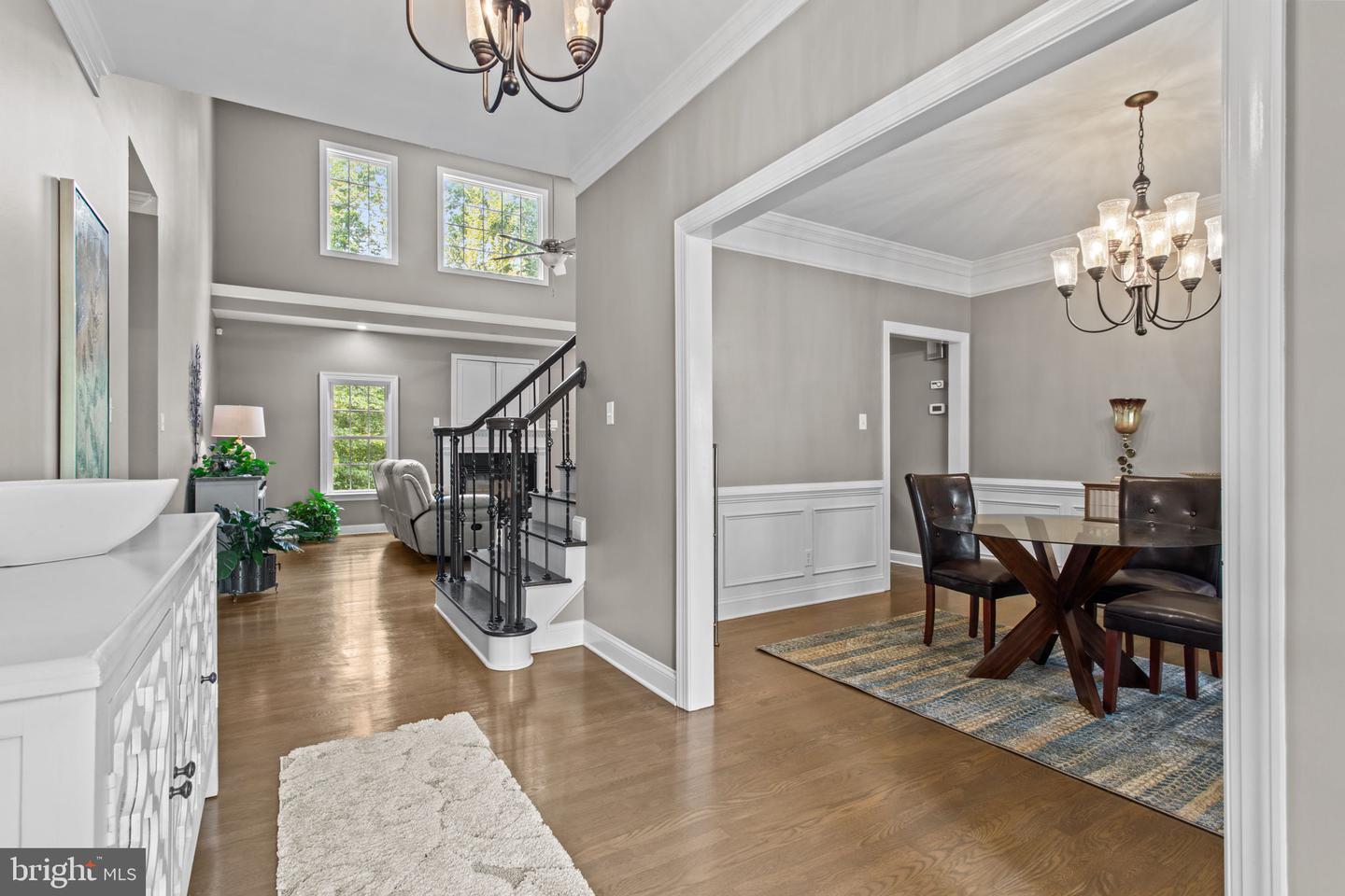 7324 ROSEMEAD LN, CHESTERFIELD, Virginia 23838, 5 Bedrooms Bedrooms, ,4 BathroomsBathrooms,Residential,For sale,7324 ROSEMEAD LN,VACF2001228 MLS # VACF2001228
