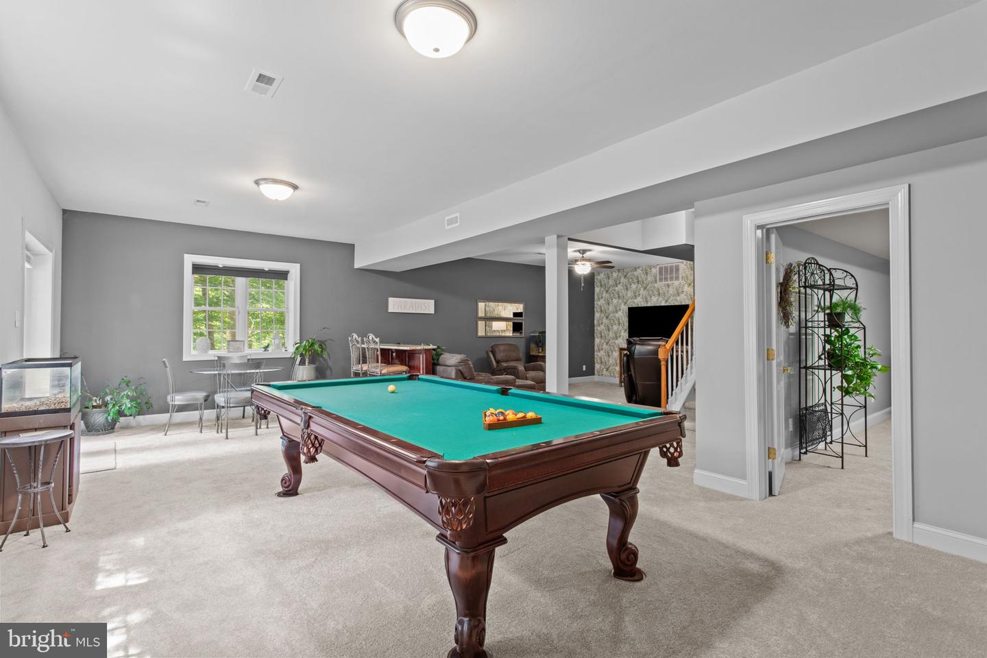 7324 ROSEMEAD LN, CHESTERFIELD, Virginia 23838, 5 Bedrooms Bedrooms, ,4 BathroomsBathrooms,Residential,For sale,7324 ROSEMEAD LN,VACF2001228 MLS # VACF2001228