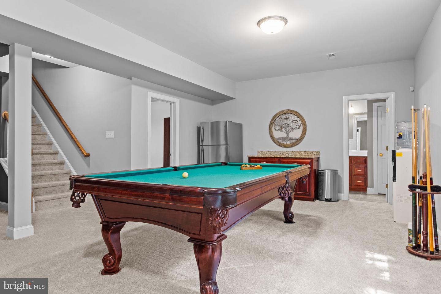 7324 ROSEMEAD LN, CHESTERFIELD, Virginia 23838, 5 Bedrooms Bedrooms, ,4 BathroomsBathrooms,Residential,For sale,7324 ROSEMEAD LN,VACF2001228 MLS # VACF2001228
