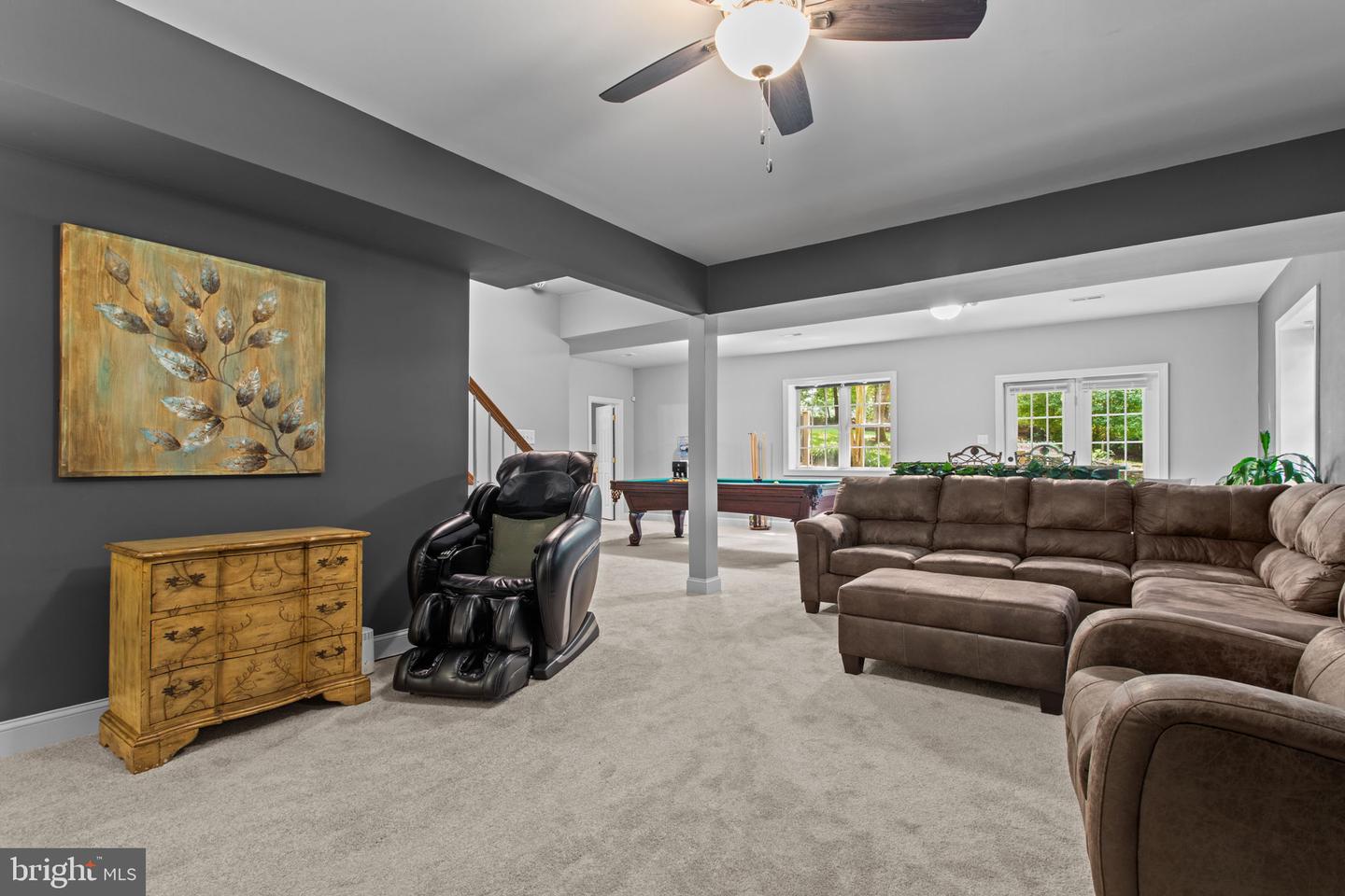 7324 ROSEMEAD LN, CHESTERFIELD, Virginia 23838, 5 Bedrooms Bedrooms, ,4 BathroomsBathrooms,Residential,For sale,7324 ROSEMEAD LN,VACF2001228 MLS # VACF2001228
