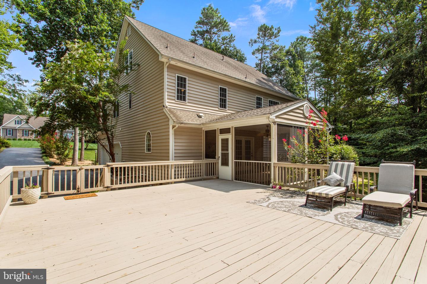 7324 ROSEMEAD LN, CHESTERFIELD, Virginia 23838, 5 Bedrooms Bedrooms, ,4 BathroomsBathrooms,Residential,For sale,7324 ROSEMEAD LN,VACF2001228 MLS # VACF2001228