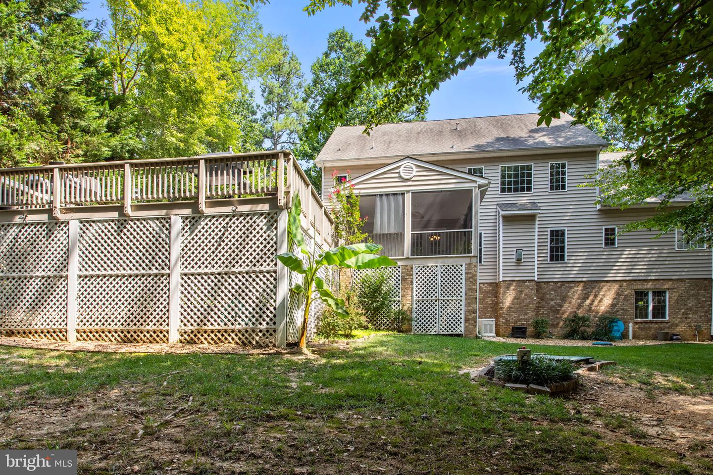 7324 ROSEMEAD LN, CHESTERFIELD, Virginia 23838, 5 Bedrooms Bedrooms, ,4 BathroomsBathrooms,Residential,For sale,7324 ROSEMEAD LN,VACF2001228 MLS # VACF2001228