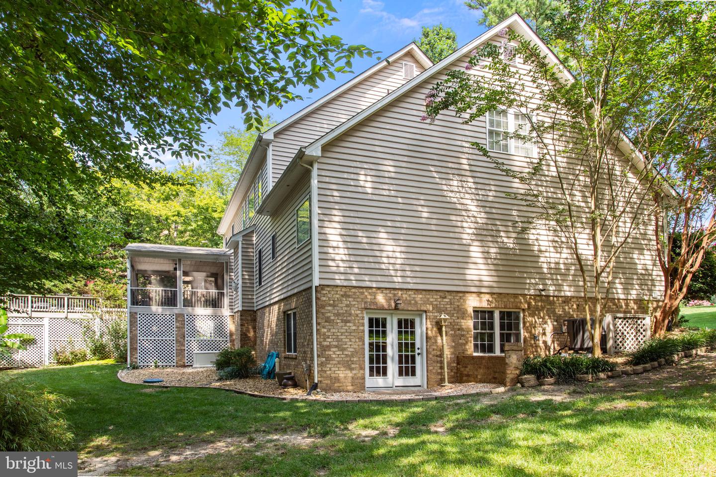 7324 ROSEMEAD LN, CHESTERFIELD, Virginia 23838, 5 Bedrooms Bedrooms, ,4 BathroomsBathrooms,Residential,For sale,7324 ROSEMEAD LN,VACF2001228 MLS # VACF2001228
