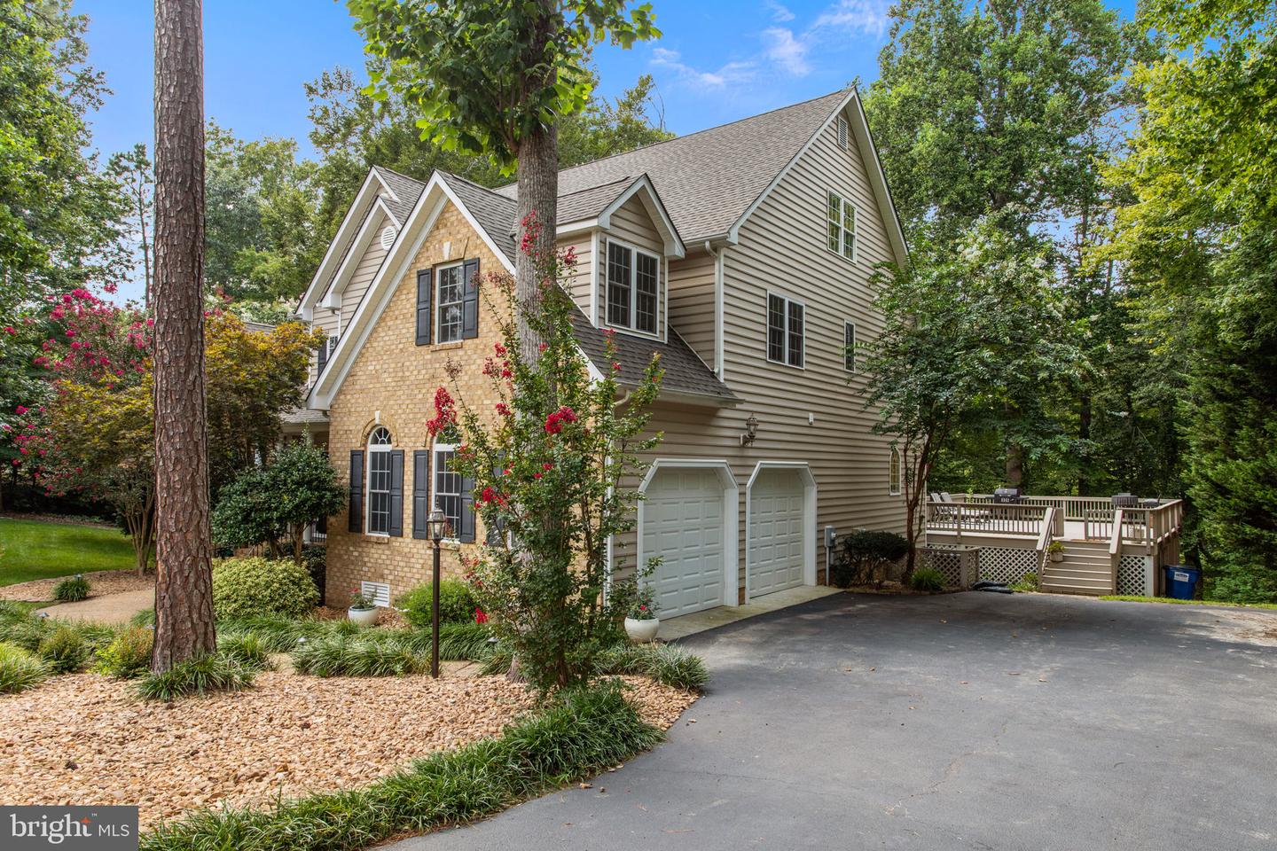 7324 ROSEMEAD LN, CHESTERFIELD, Virginia 23838, 5 Bedrooms Bedrooms, ,4 BathroomsBathrooms,Residential,For sale,7324 ROSEMEAD LN,VACF2001228 MLS # VACF2001228