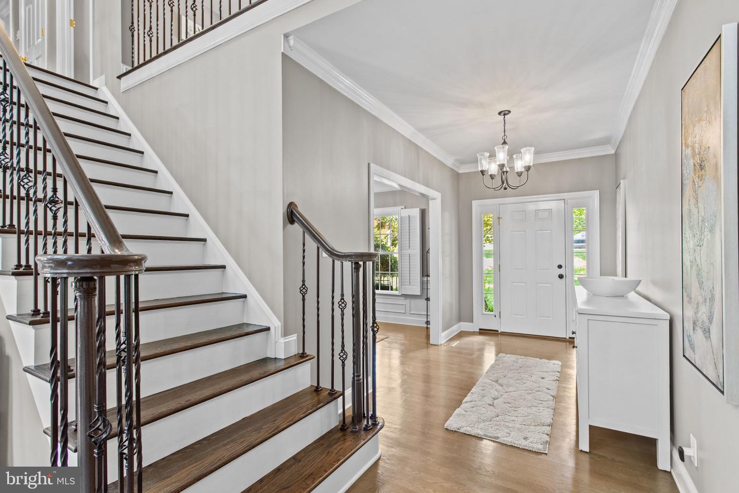 7324 ROSEMEAD LN, CHESTERFIELD, Virginia 23838, 5 Bedrooms Bedrooms, ,4 BathroomsBathrooms,Residential,For sale,7324 ROSEMEAD LN,VACF2001228 MLS # VACF2001228
