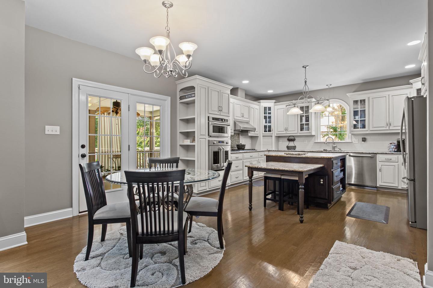 7324 ROSEMEAD LN, CHESTERFIELD, Virginia 23838, 5 Bedrooms Bedrooms, ,4 BathroomsBathrooms,Residential,For sale,7324 ROSEMEAD LN,VACF2001228 MLS # VACF2001228
