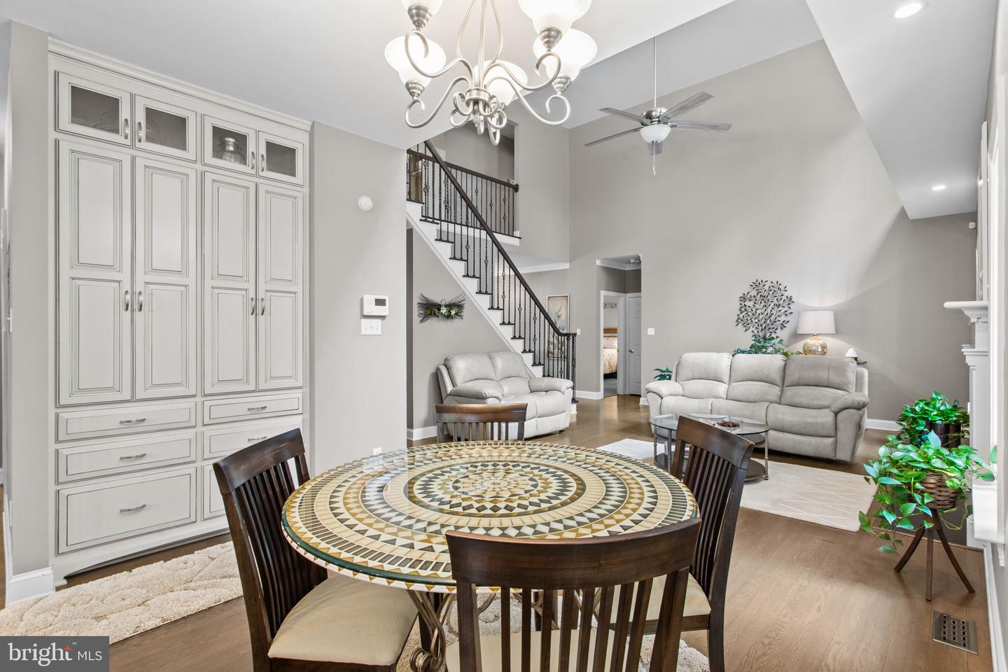 7324 ROSEMEAD LN, CHESTERFIELD, Virginia 23838, 5 Bedrooms Bedrooms, ,4 BathroomsBathrooms,Residential,For sale,7324 ROSEMEAD LN,VACF2001228 MLS # VACF2001228