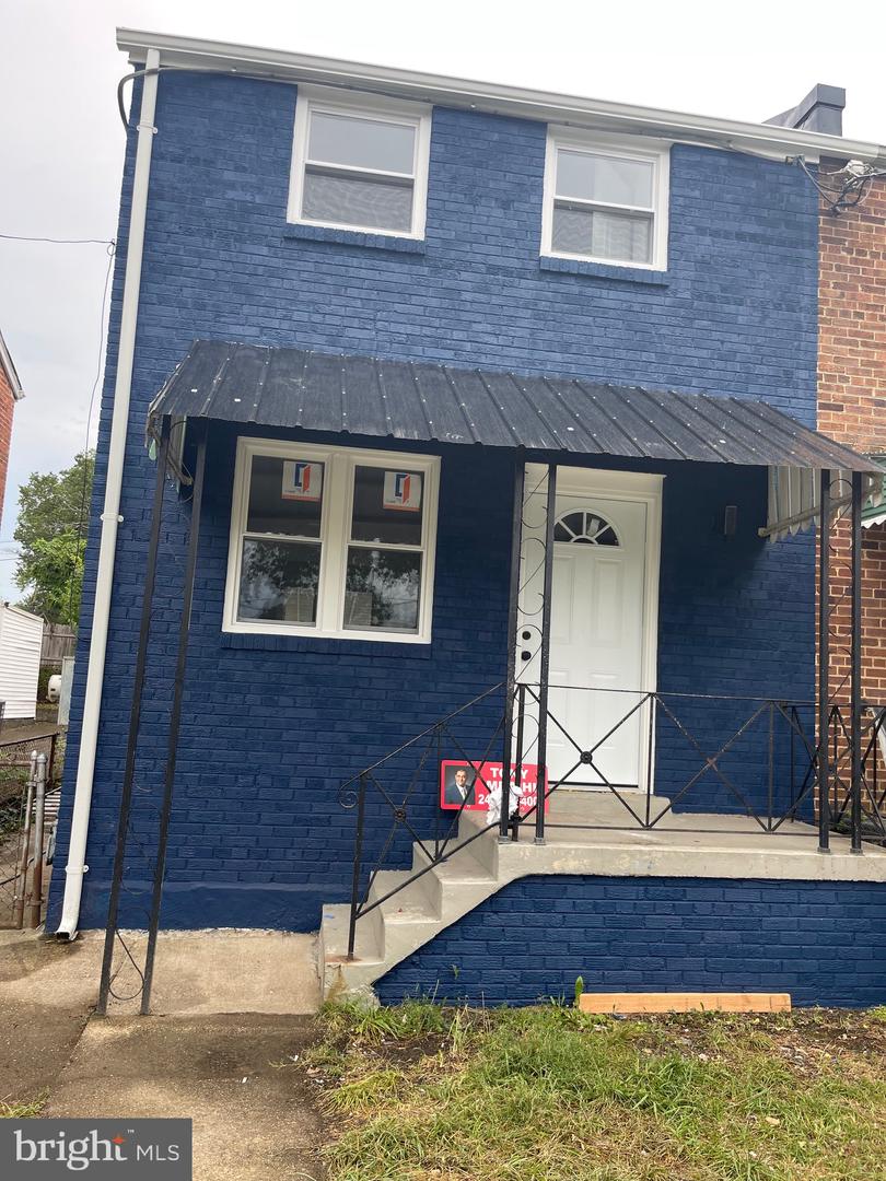 24 55TH ST NE, WASHINGTON, District Of Columbia 20019, 3 Bedrooms Bedrooms, ,1 BathroomBathrooms,Residential,For sale,24 55TH ST NE,DCDC2212854 MLS # DCDC2212854